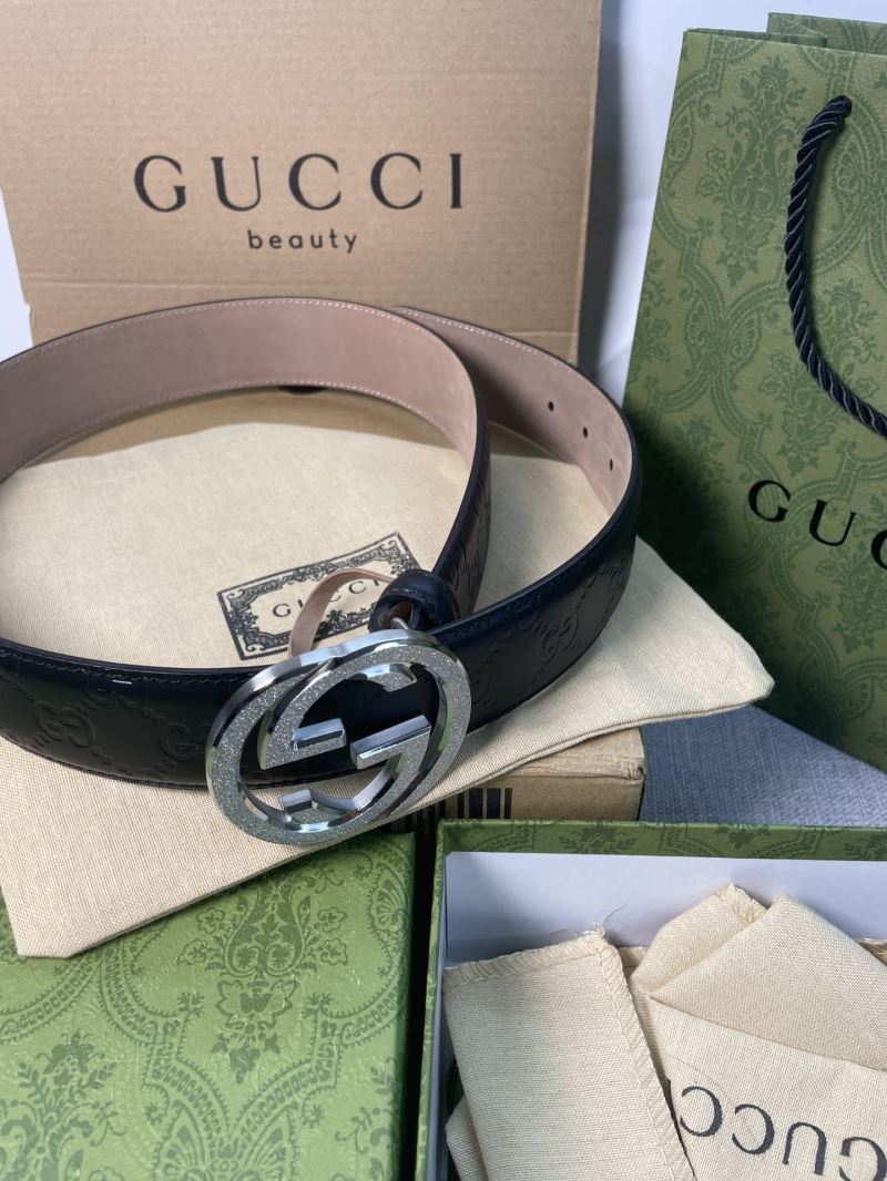 Gucci Belts